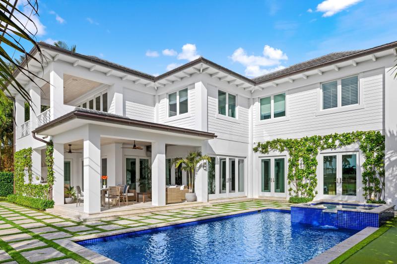  Single Family Homes Photo 47:  West Palm Beach,  FL 33405