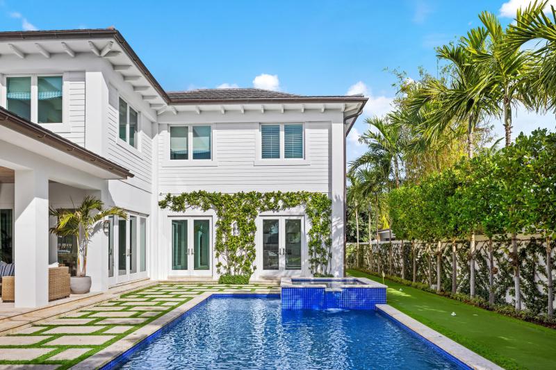  Single Family Homes Photo 48:  West Palm Beach,  FL 33405