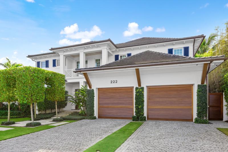  Single Family Homes Photo 5:  West Palm Beach,  FL 33405
