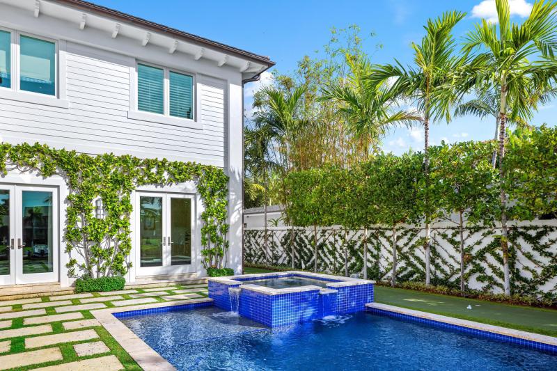  Single Family Homes Photo 50:  West Palm Beach,  FL 33405