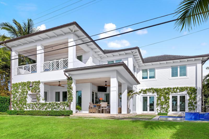  Single Family Homes Photo 53:  West Palm Beach,  FL 33405