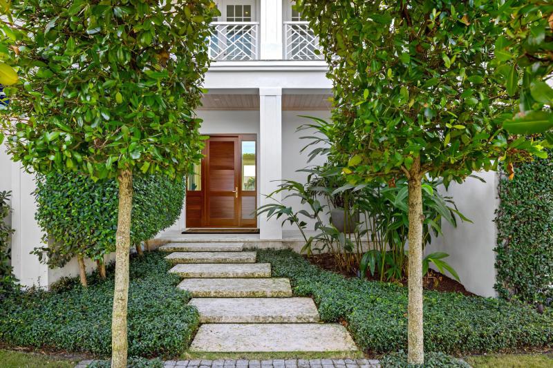  Single Family Homes Photo 6:  West Palm Beach,  FL 33405