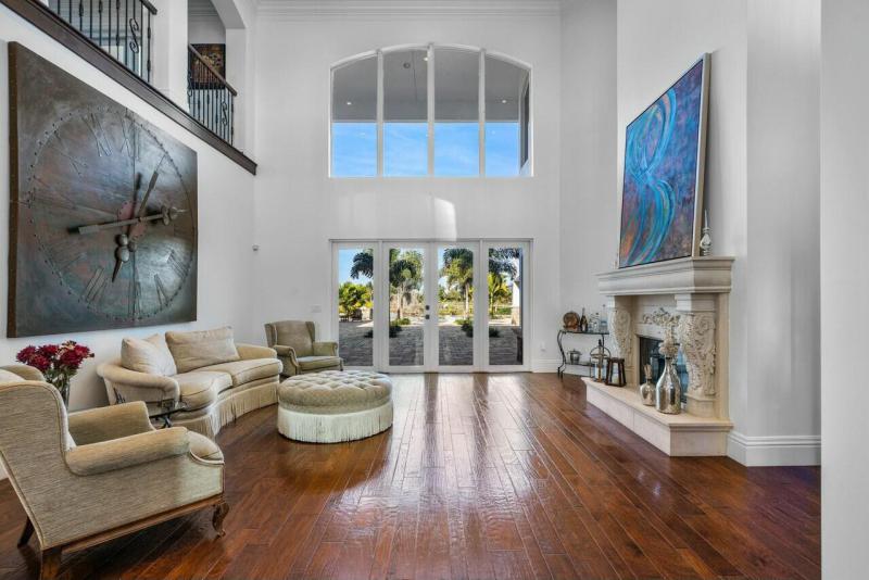  Single Family Homes Photo 10:  Delray Beach,  FL 33446