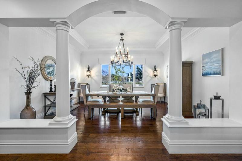  Single Family Homes Photo 14:  Delray Beach,  FL 33446