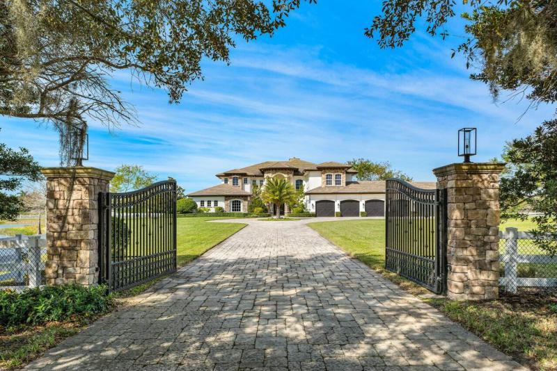  Single Family Homes Photo 2:  Delray Beach,  FL 33446