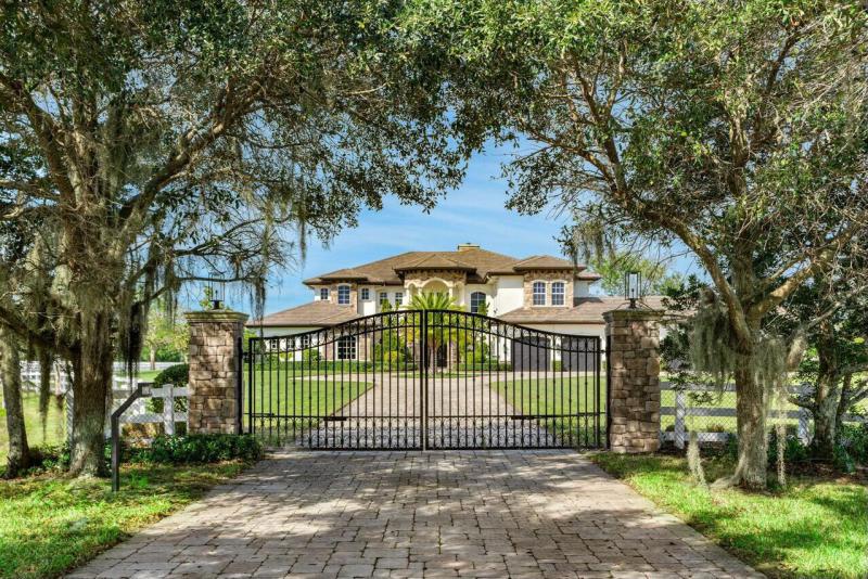  Single Family Homes Photo 3:  Delray Beach,  FL 33446