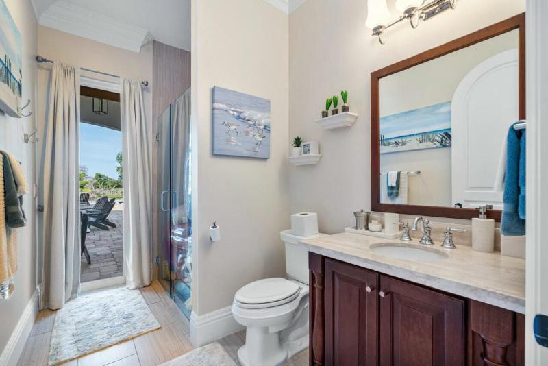  Single Family Homes Photo 32:  Delray Beach,  FL 33446