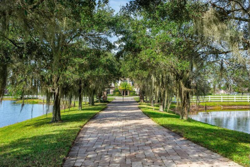  Single Family Homes Photo 4:  Delray Beach,  FL 33446