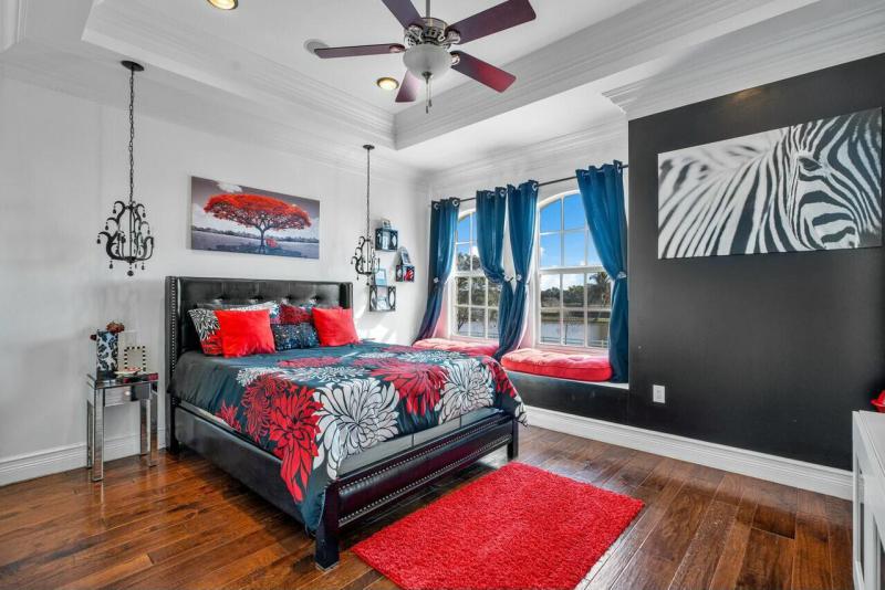  Single Family Homes Photo 41:  Delray Beach,  FL 33446