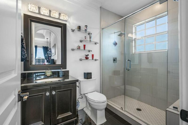  Single Family Homes Photo 42:  Delray Beach,  FL 33446