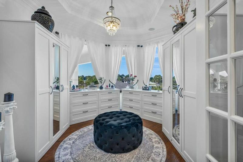  Single Family Homes Photo 49:  Delray Beach,  FL 33446