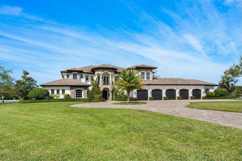  Single Family Homes Photo 6:  Delray Beach,  FL 33446
