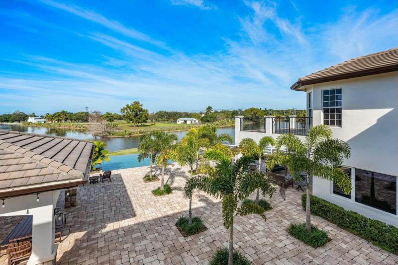  Single Family Homes Photo 61:  Delray Beach,  FL 33446