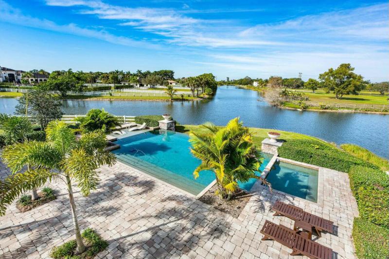  Single Family Homes Photo 64:  Delray Beach,  FL 33446