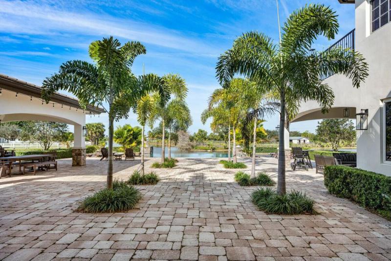  Single Family Homes Photo 65:  Delray Beach,  FL 33446