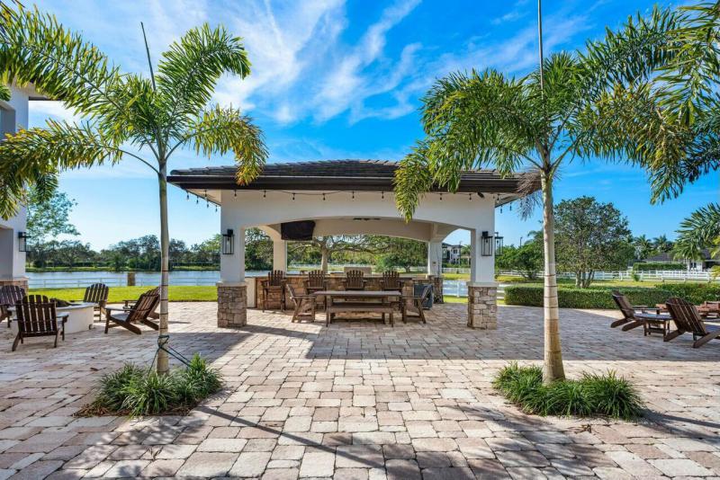  Single Family Homes Photo 66:  Delray Beach,  FL 33446
