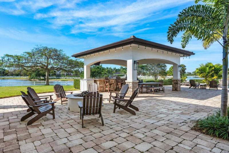  Single Family Homes Photo 67:  Delray Beach,  FL 33446