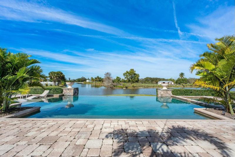  Single Family Homes Photo 68:  Delray Beach,  FL 33446