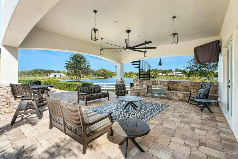  Single Family Homes Photo 69:  Delray Beach,  FL 33446