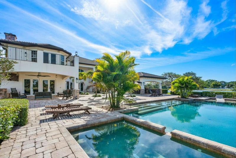  Single Family Homes Photo 71:  Delray Beach,  FL 33446