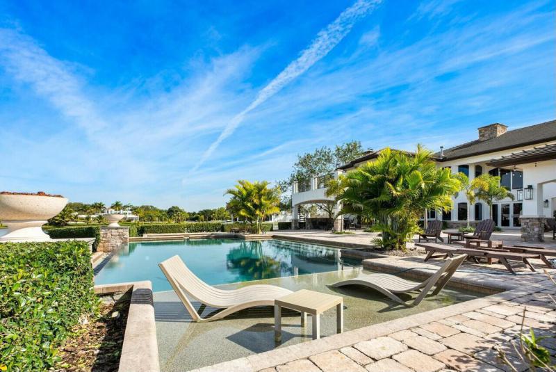  Single Family Homes Photo 72:  Delray Beach,  FL 33446