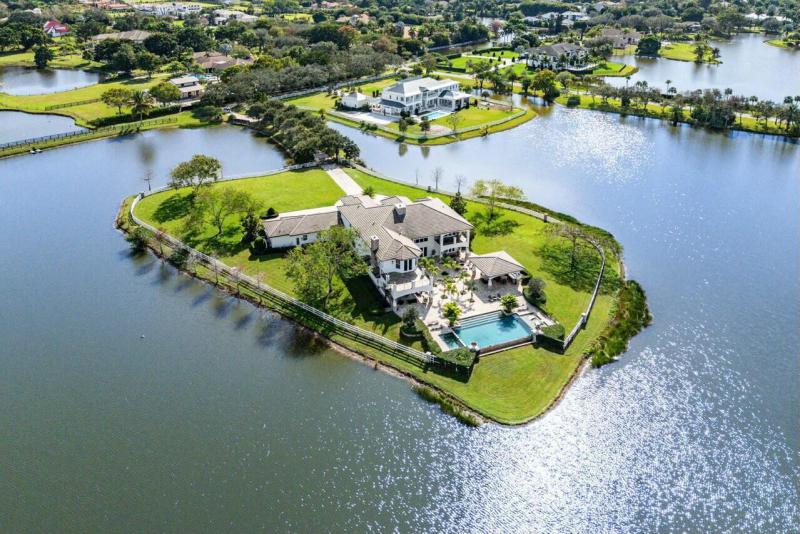  Single Family Homes Photo 73:  Delray Beach,  FL 33446