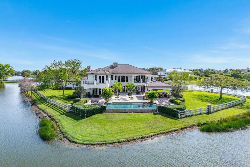  Single Family Homes Photo 74:  Delray Beach,  FL 33446