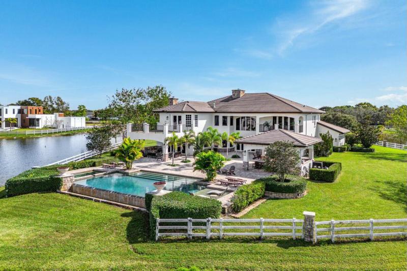  Single Family Homes Photo 75:  Delray Beach,  FL 33446