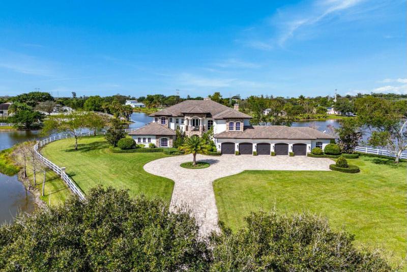  Single Family Homes Photo 78:  Delray Beach,  FL 33446
