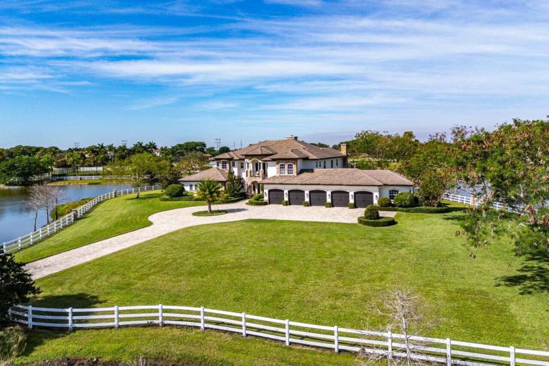  Single Family Homes Photo 79:  Delray Beach,  FL 33446