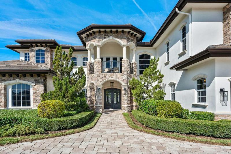  Single Family Homes Photo 8:  Delray Beach,  FL 33446