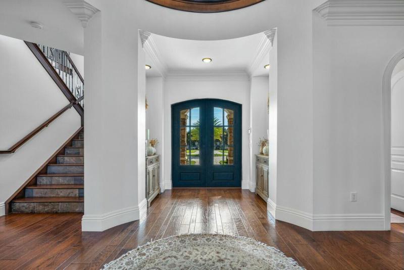  Single Family Homes Photo 9:  Delray Beach,  FL 33446