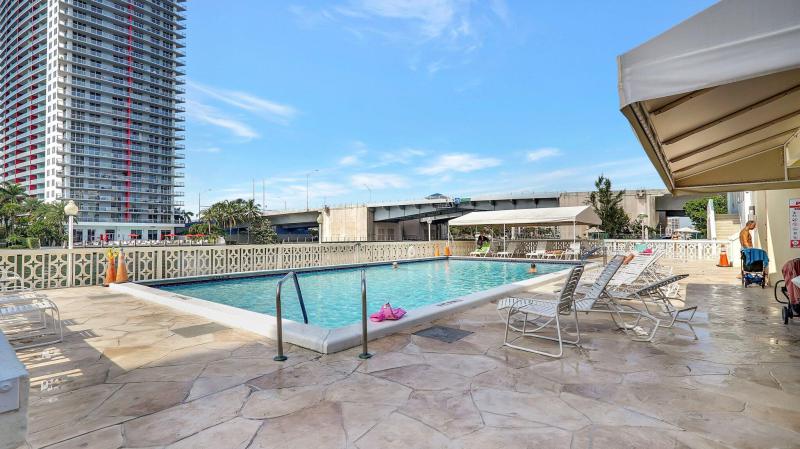 First Photo for Home For Sale at  Hallandale Beach, FL. 33009