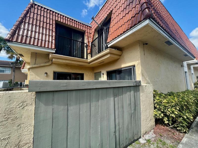 First Photo for Home For Sale at Coral Springs, FL. 33065