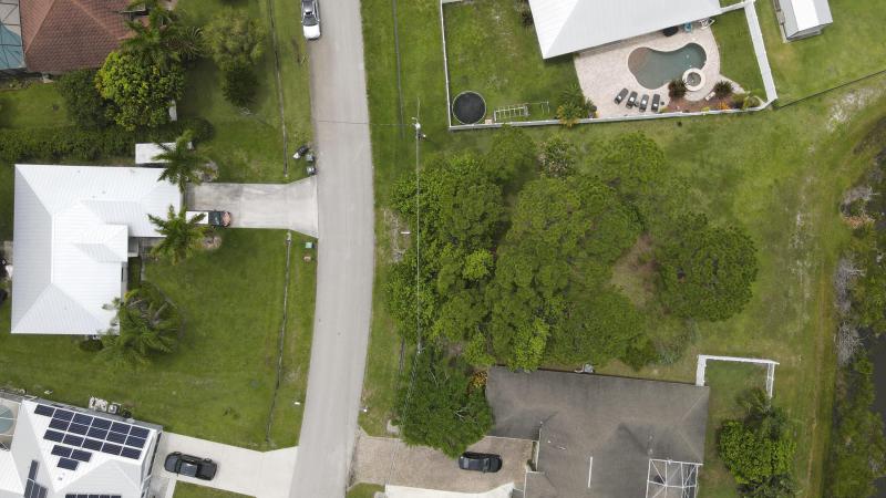 Duplex, Triplex and Fourplex Images