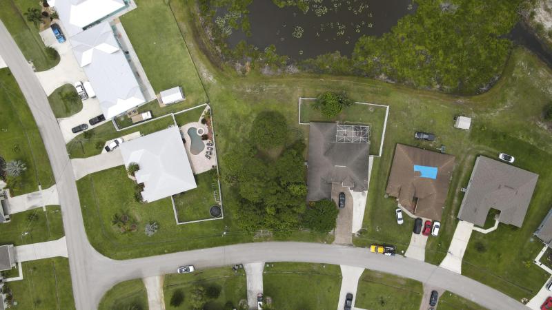 Duplex, Triplex and Fourplex Images