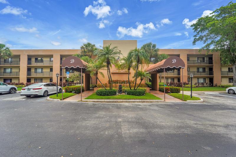 First Photo for Home For Sale at  Tamarac, FL. 33321