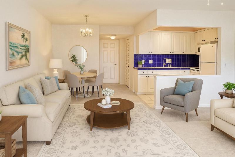 First Photo for Home For Sale at  Deerfield Beach, FL. 33442