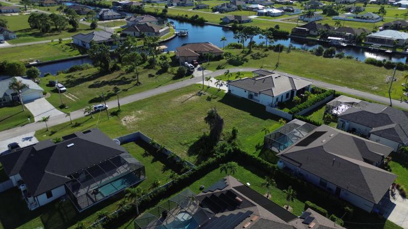 Duplex, Triplex and Fourplex Images