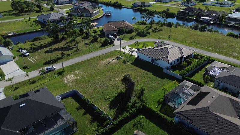 Duplex, Triplex and Fourplex Images