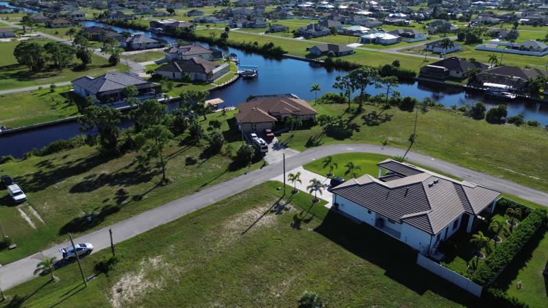 Duplex, Triplex and Fourplex Images