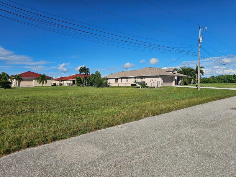 Duplex, Triplex and Fourplex Images