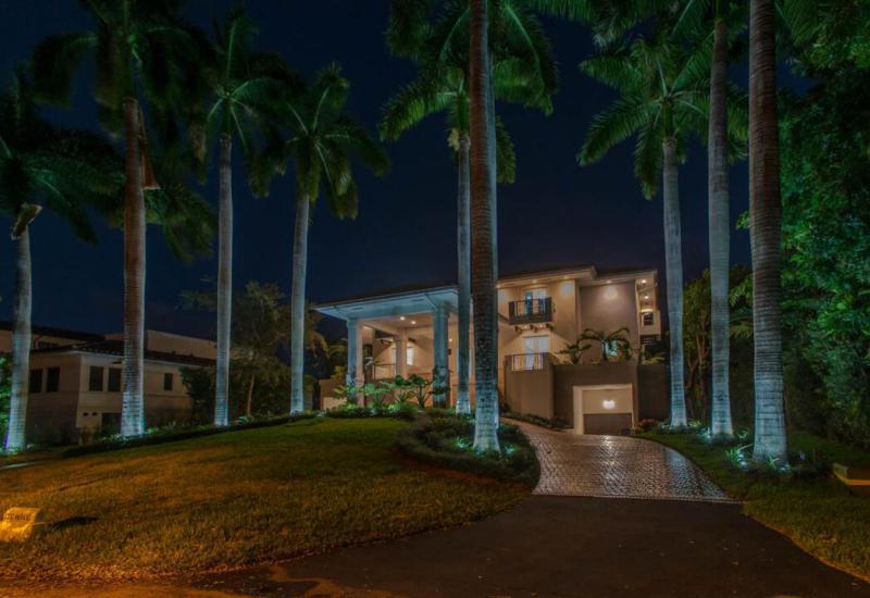  Single Family Homes Photo 27:  Coral Gables,  FL 33143