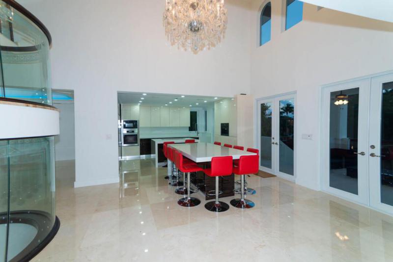  Single Family Homes Photo 7:  Coral Gables,  FL 33143