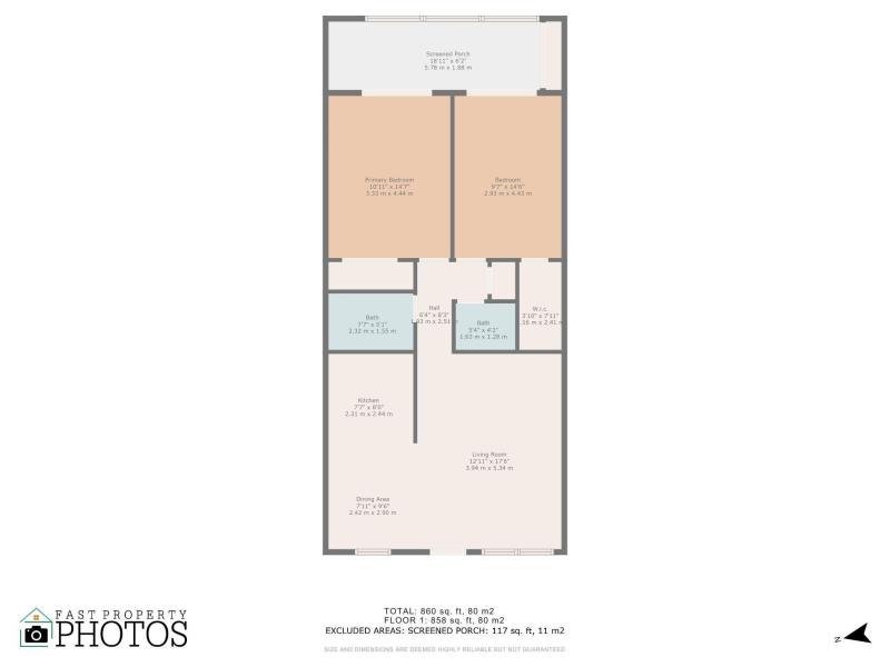  Condo & Townhome Photos