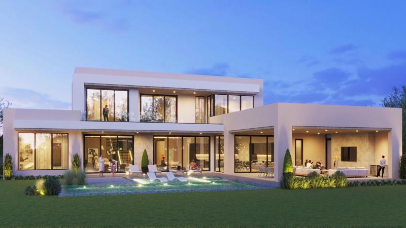 Duplex, Triplex and Fourplex Images