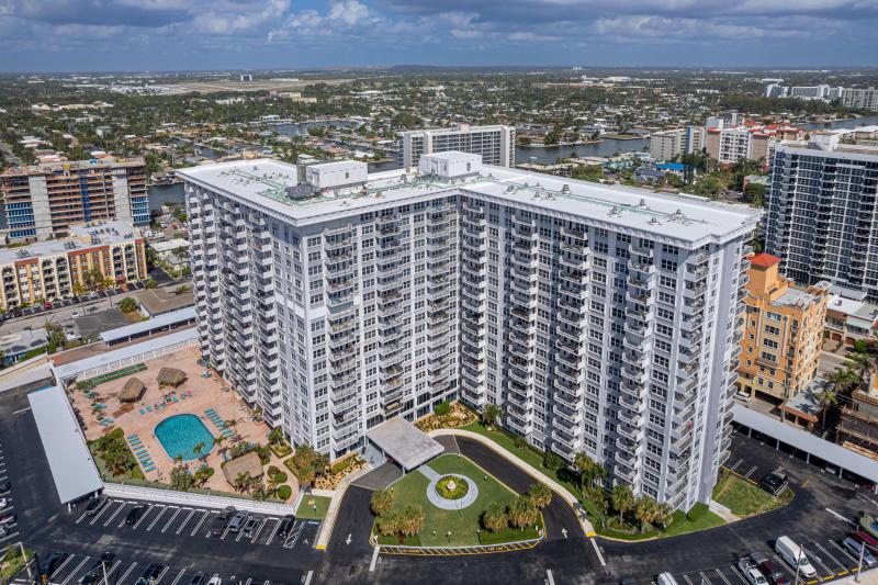 First Photo for Home For Sale at Pompano Beach, FL. 33062