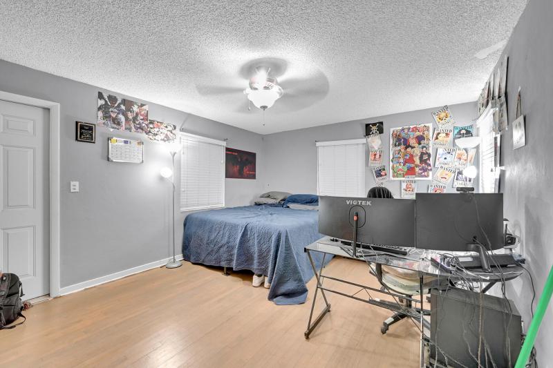 Duplex, Triplex and Fourplex Images