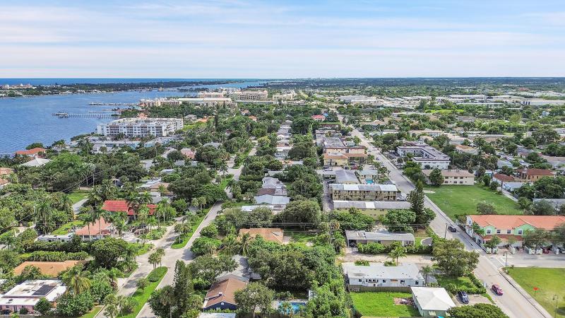 Duplex, Triplex and Fourplex Images