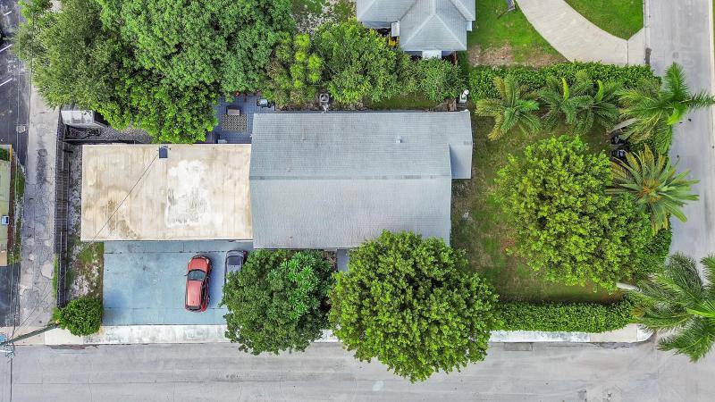 Duplex, Triplex and Fourplex Images